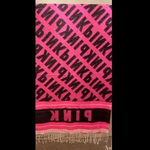 Victoria’s Secret PINK Scarf